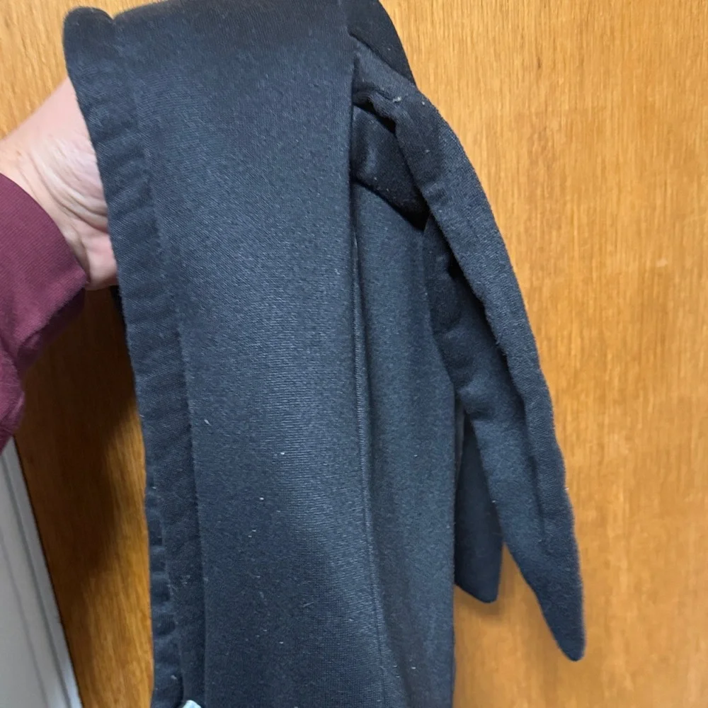 Black Hoodie With Cats On It - Picture 5 of 5